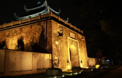 QUẢNG BÁ GIÁ TRỊ HOÀNG THÀNH THĂNG LONG