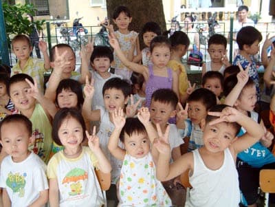 TRẺ NGHỈ HÈ - NGƯỜI LỚN LO