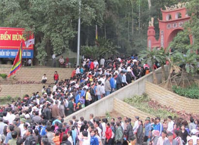DI SẢN, GIỮ CHO KHÉO