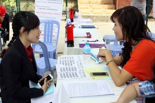 TP Hồ Chí Minh khai mạc “Tháng công nhân lần thứ 7-năm 2015”