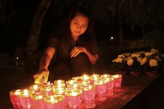"Có một bài ca không bao giờ quên"