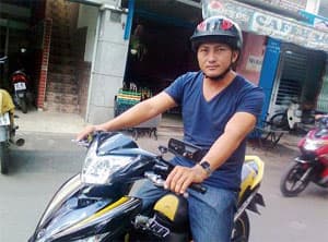ỦNG HỘ “HIỆP SĨ”