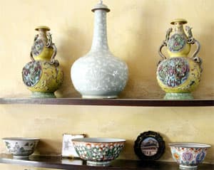 TRÂN TRỌNG NHỮNG TẤM LÒNG VỚI LỊCH SỬ VĂN HÓA DÂN TỘC