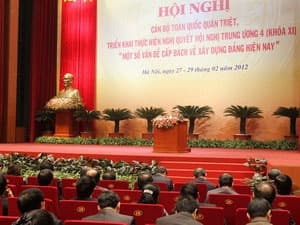 BẢN LĨNH VƯỢT KHÓ