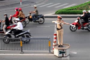 HIỆU QUẢ "ĐƯỜNG DÂY NÓNG"