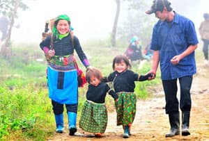 GIA ĐÌNH KẾT NỐI YÊU THƯƠNG