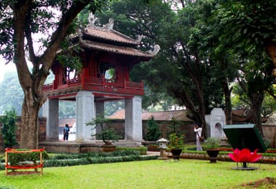 HÀ NỘI – “BỘ LỌC” VĂN HÓA