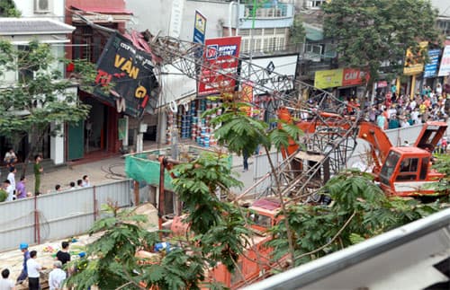 TAI NẠN TỪ…Ý THỨC