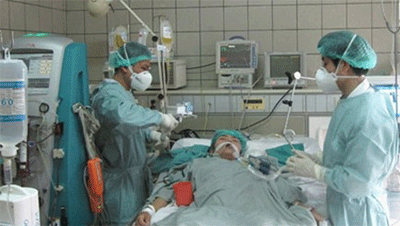KHÔNG THỂ THỜ Ơ VỚI CÚM GIA CẦM