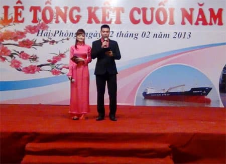 "MÙA TỔNG KẾT" PHẢI LÀ MÙA VUI
