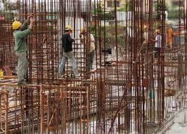 THẲNG TAY LOẠI BỎ NHÀ THẦU YẾU KÉM