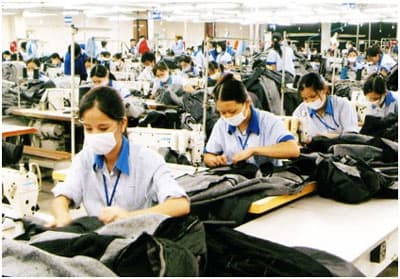 NỢ BẢO HIỂM XÃ HỘI