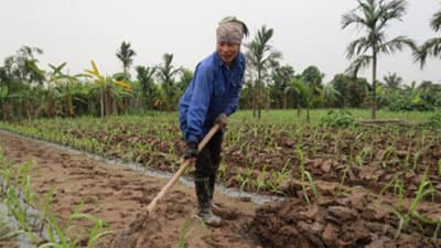 MỘT TẤM GƯƠNG HƠN VẠN LỜI NÓI SUÔNG
