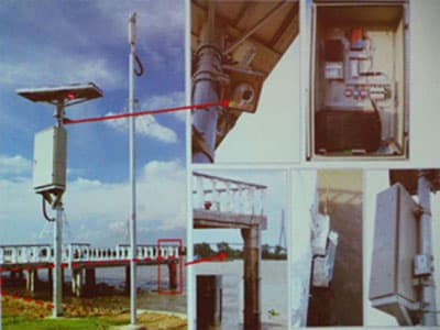 ỨNG DỤNG CÔNG NGHỆ QUẢN LÝ VI PHẠM GIAO THÔNG