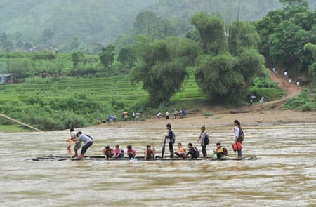 QUYẾT ĐỊNH HỢP LÒNG DÂN