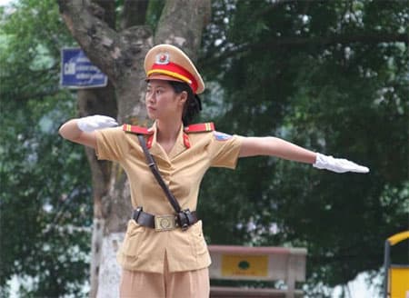 VÌ MỖI CHUYẾN XE AN TOÀN
