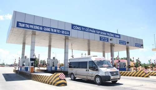 CHẤN CHỈNH PHÍ, LỆ PHÍ