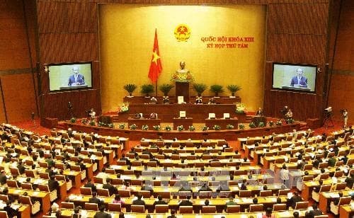 TỪNG BƯỚC GIẢI QUYẾT NHỮNG "MÓN NỢ"