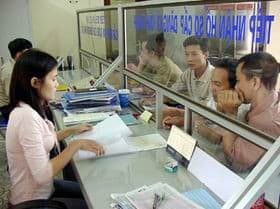 GIỮ HÌNH ẢNH CÁN BỘ