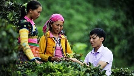 DỰ ÁN PHẢI TÍNH TOÁN DÀI HƠI