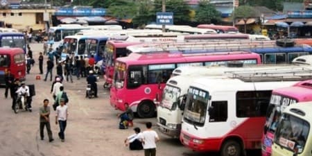 ĐỪNG ĐỂ GIÁ VÉ “XÉ RÀO”
