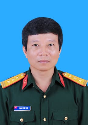 Người cán bộ hậu cần có nhiều sáng kiến