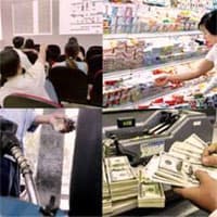 TĂNG LƯƠNG ĐI ĐÔI VỚI KIỂM SOÁT GIÁ