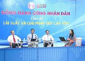 THÊM MỘT SÁNG KIẾN ĐỂ GẦN DÂN HƠN
