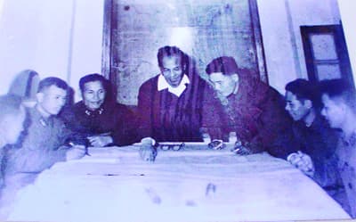 Những câu chuyện cảm động về Thiếu tướng Nguyễn Bá Phát