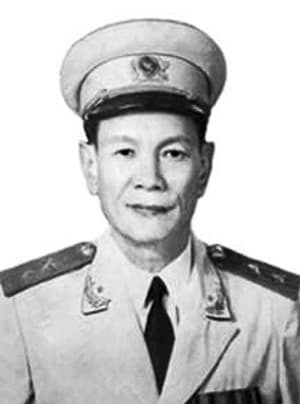 Phạm Kiệt - vị tướng  nói thẳng, nói thật