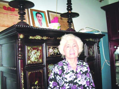 Lê Vĩnh Hòa tỏa sáng từ những trang văn