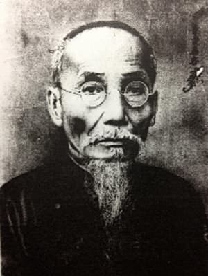 Chí sĩ Tượng Phong Ngô Quang Đoan