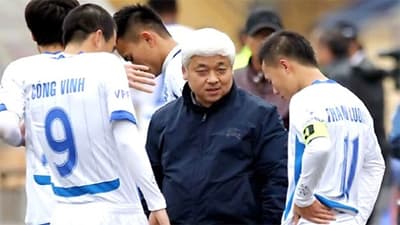 TƯ CÁCH "ÔNG BẦU"