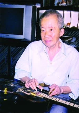 “Cậu tú” Vũ Thế Long