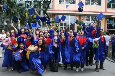 "HỌC" GIỎI VÀ "HÀNH" GIỎI