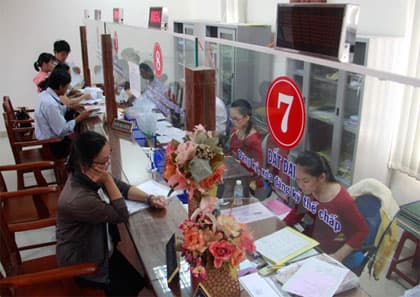 THÊM MỘT TIÊU CHÍ ĐÁNH GIÁ CÁN BỘ