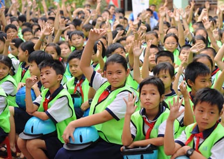 “CHIẾC MŨ Ý THỨC”!