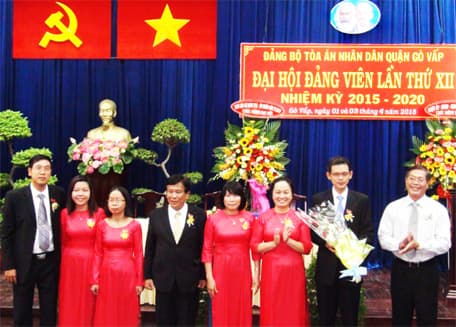Những thành công bước đầu