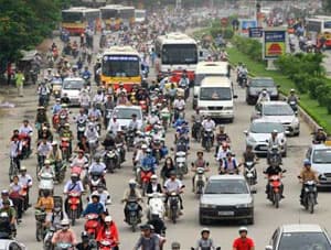 LINH HOẠT LỘ TRÌNH THU PHÍ