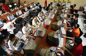 QUẢN LÝ, SỬ DỤNG HIỆU QUẢ INTERNET CÔNG CỘNG