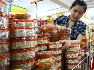 CAM KẾT SẢN XUẤT, KINH DOANH HÀNG THẬT
