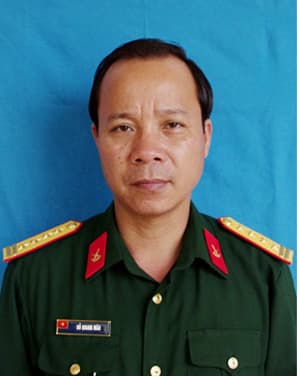 Xứng danh Bộ đội Cụ Hồ