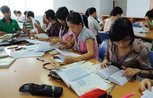 “TÔI HỌC THẬT”