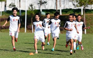 “VÀNG” CÀNG LUYỆN CÀNG TRONG