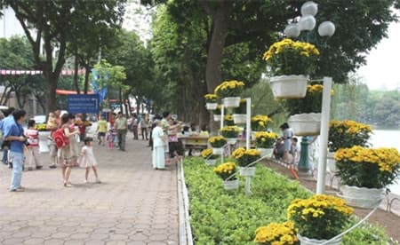Cần có tính thống nhất để giữ hồn cốt Hà Nội