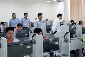 “LÀN GIÓ MỚI” CHO GIÁO DỤC