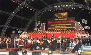 "ĐÁNH THỨC” TÌNH YÊU ÂM NHẠC CỔ ĐIỂN
