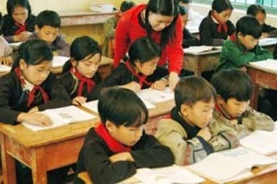 TẤM LÒNG NHÂN ÁI CỦA NGƯỜI THẦY