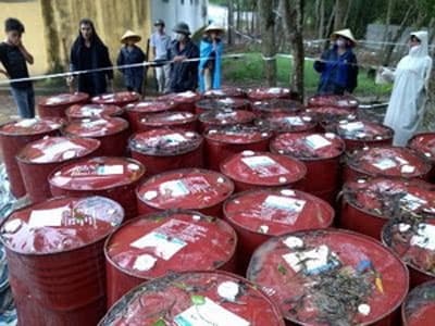 “LỖ HỔNG” TRÁCH NHIỆM CÁN BỘ