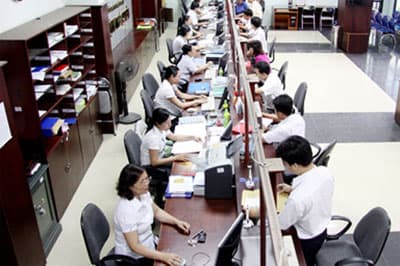 DÂN GIÁM SÁT CÁN BỘ BẰNG CÔNG NGHỆ THÔNG TIN